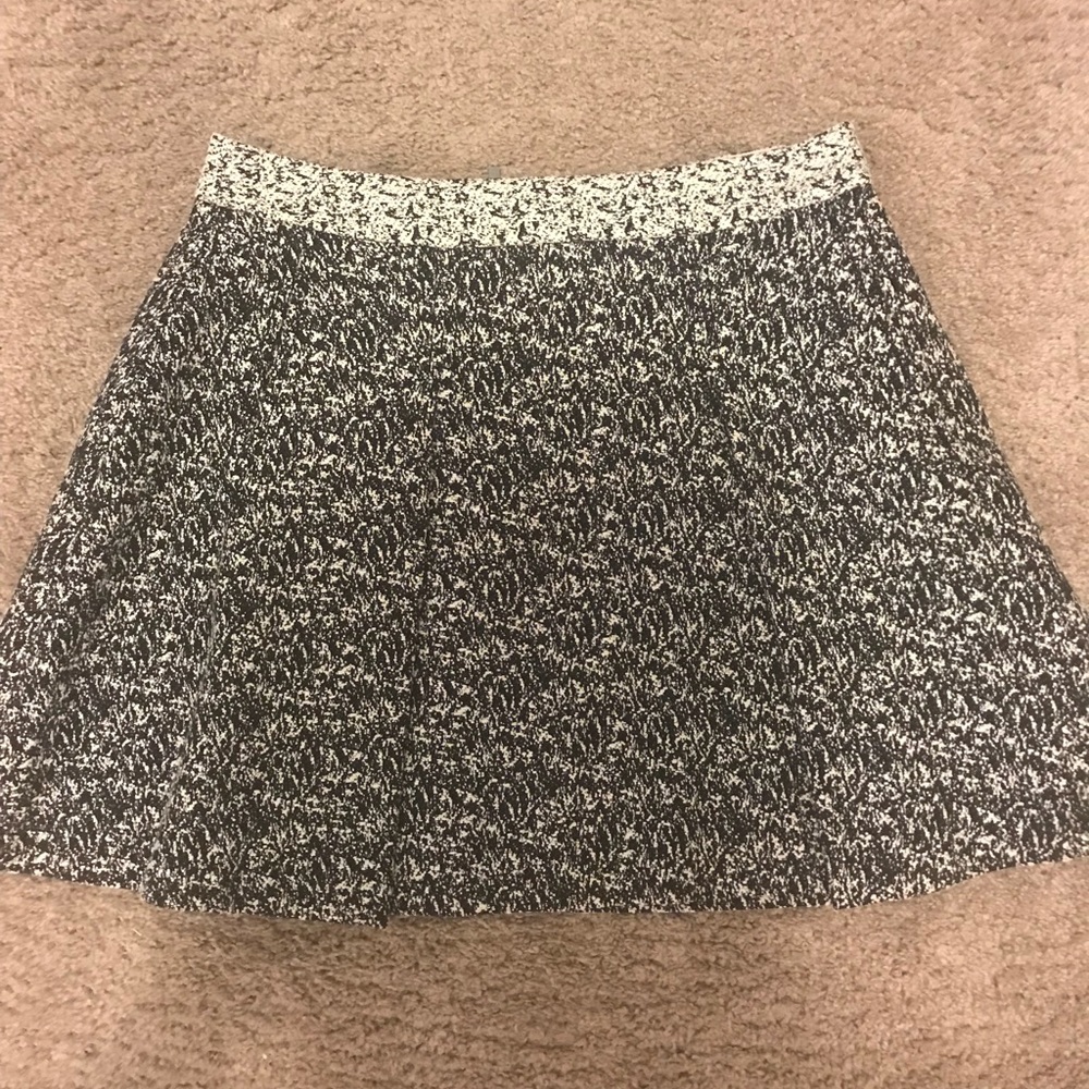 Mini skirt